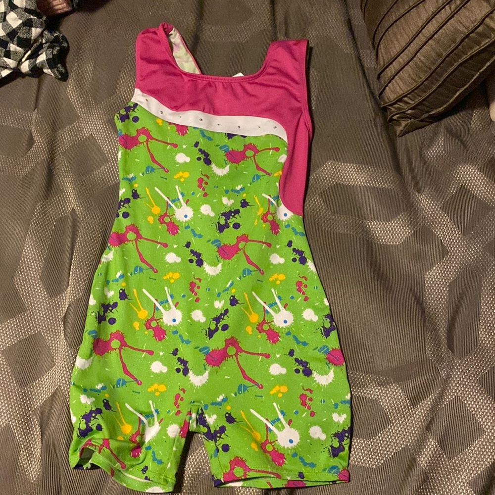 Unitard